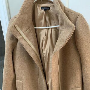 J.Crew New City Coat